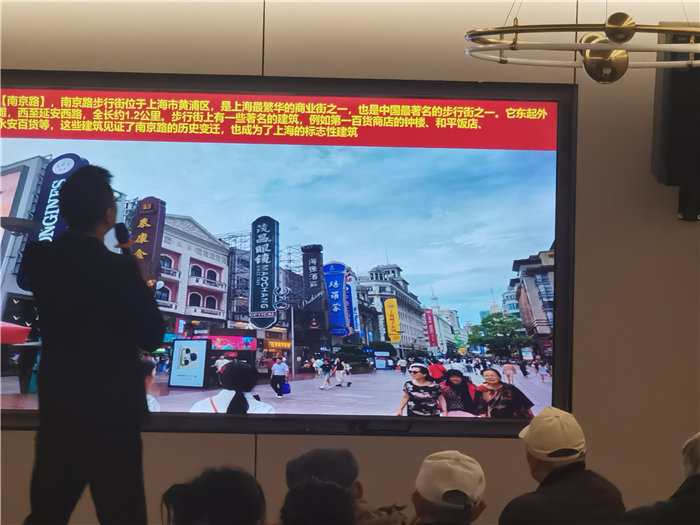 綿陽(yáng)中旅假日旅行社舉行年會(huì)推薦線路發(fā)布會(huì)